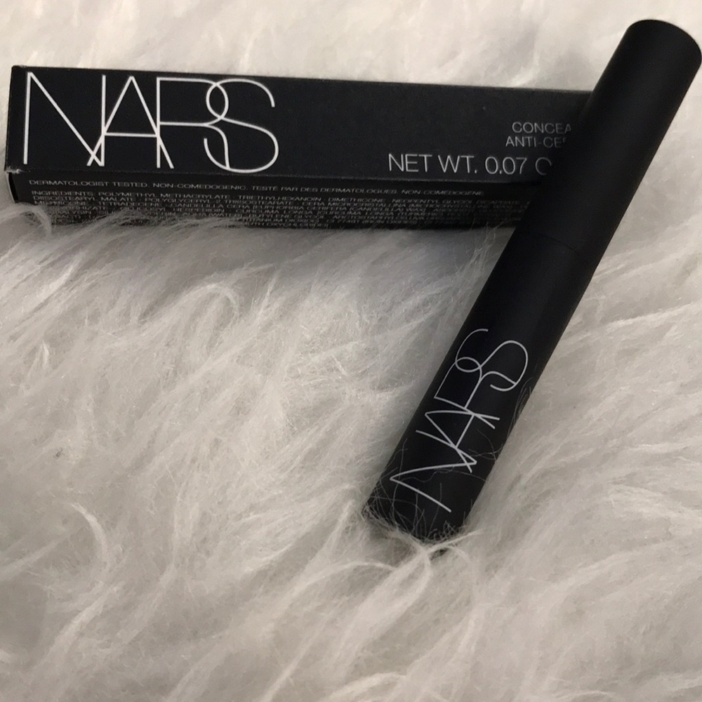 NARS concealer